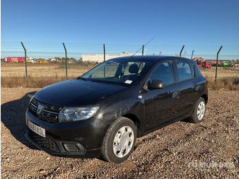 Coche DACIA