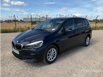 Coche BMW