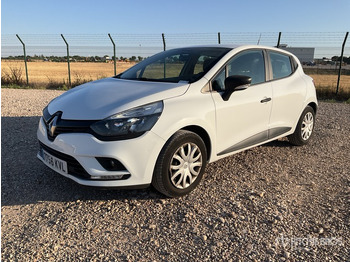 Coche RENAULT