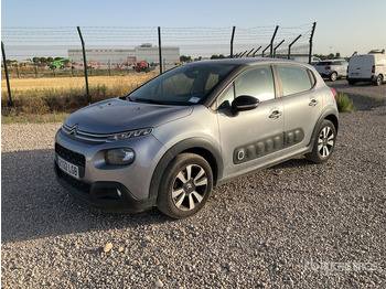 Coche CITROËN