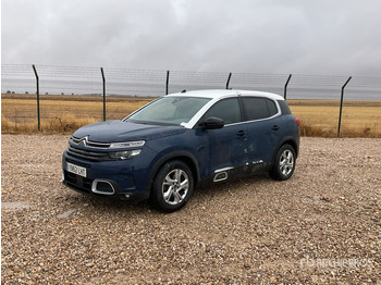 SUV/ Todoterreno CITROËN