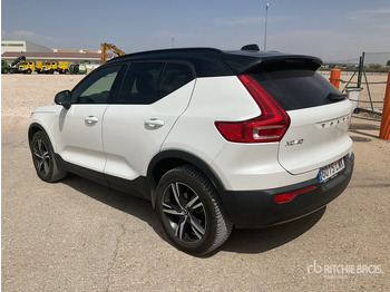 SUV/ Todoterreno VOLVO