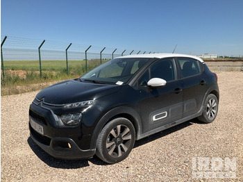 Coche CITROËN