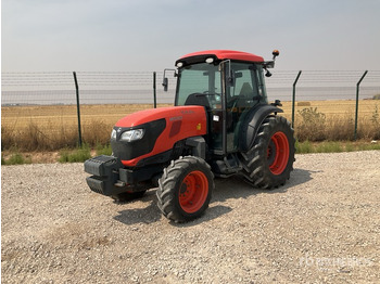 Tractor KUBOTA