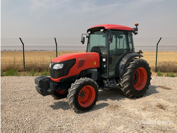 Tractor KUBOTA