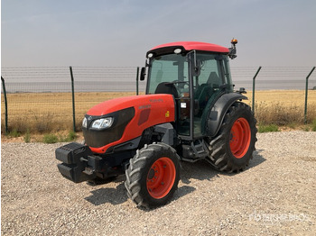Tractor KUBOTA
