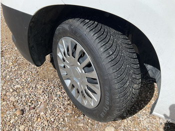 Minibús, Furgoneta de pasajeros 2022 Toyota Proace City Verso 5 Passenger Van: foto 4