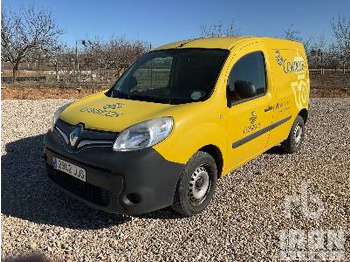 Furgón RENAULT Kangoo