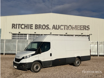 Furgoneta IVECO Daily 35s16