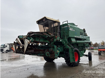 Cosechadora de granos ARBOS