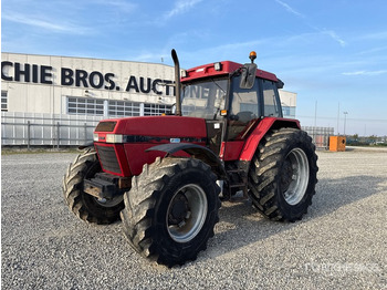 Tractor CASE IH Maxxum 5140