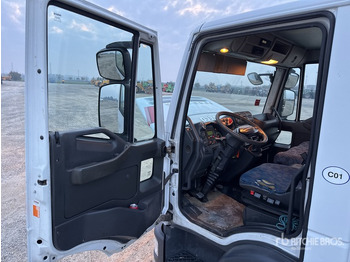 Camión volquete 2008 Iveco Eurocargo 75E16 4x2 Dump Truck: Light Duty: foto 5