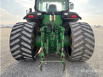Tractor de cadenas 2012 John Deere 8320RT Track Tractor: foto 4 Tractor de cadenas 2012 John Deere 8320RT Track Tractor: foto 4