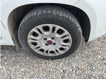 Coche 2014 Fiat Panda Automobile: foto 5