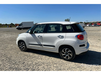 Coche FIAT