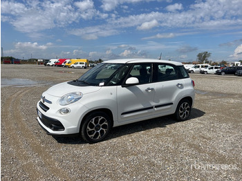 Coche FIAT