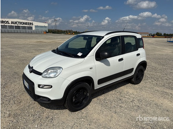Coche FIAT