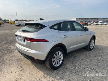 Coche 2019 Jaguar E-Pace D150 Automobile: foto 3