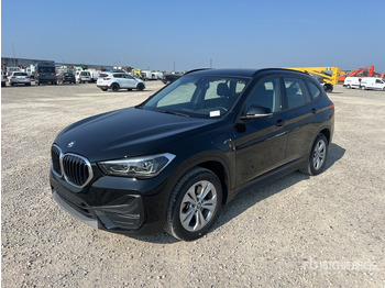 SUV/ Todoterreno BMW