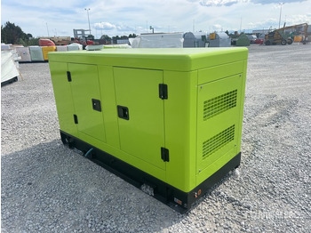 Generador industriale 2025 Compal VG-R30 30kW (Unused) Generator Set: foto 3