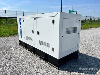 Generador industriale PLUS POWER