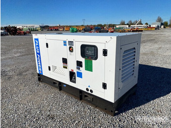 Generador industriale PLUS POWER