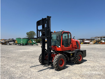Carretilla todo terreno 2025 Plus Power T30A1 3000 kg (Unused) Rough Terrain Forklift: foto 2
