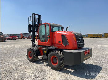 Carretilla todo terreno 2025 Plus Power T30A1 3000 kg (Unused) Rough Terrain Forklift: foto 4