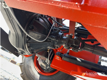 Carretilla todo terreno 2025 Plus Power T30A1 3000 kg (Unused) Rough Terrain Forklift: foto 5
