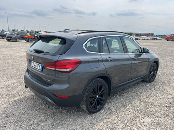 SUV/ Todoterreno BMW X1 Automobile: foto 4