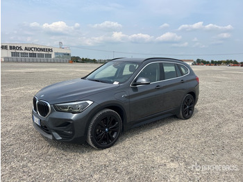 SUV/ Todoterreno BMW