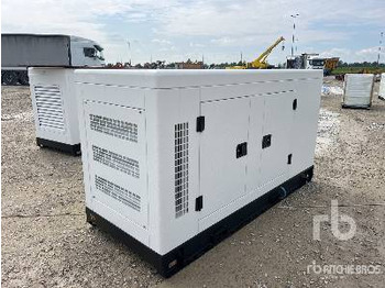 Generador industriale nuevo COMPAL VG-R100 (Unused): foto 2