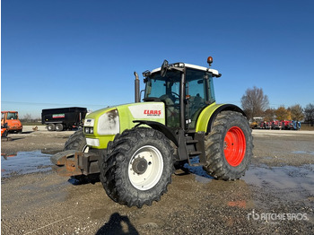 Tractor CLAAS Ares