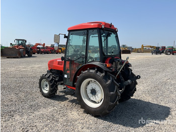 Tractor Goldoni Energy 80 4WD Tractor: foto 3