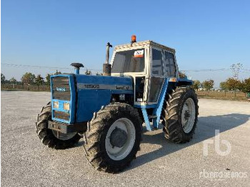 Tractor LANDINI 12500: foto 1