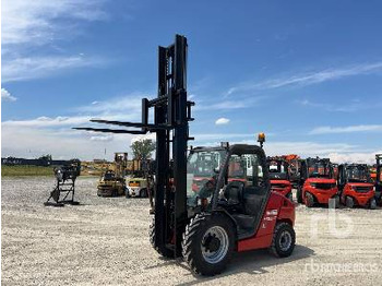 Carretilla todo terreno MANITOU MSI