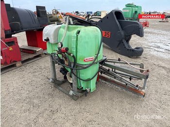 Pulverizador suspendido MASCHIO GASPARDO