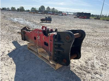 Martillo hidráulico PROMOVE XP1700: foto 2