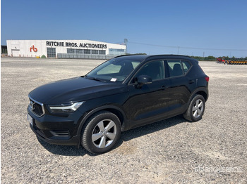 SUV/ Todoterreno VOLVO