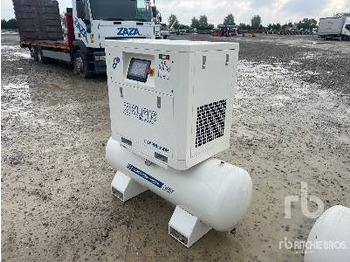Compresor de aire ZELFIR