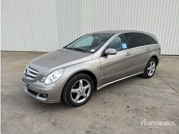Coche MERCEDES-BENZ