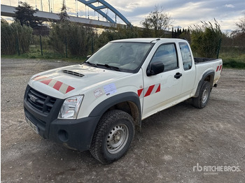 Pick-up ISUZU
