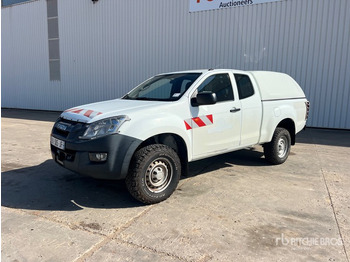 Pick-up ISUZU