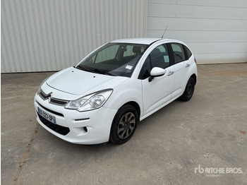 Coche CITROËN