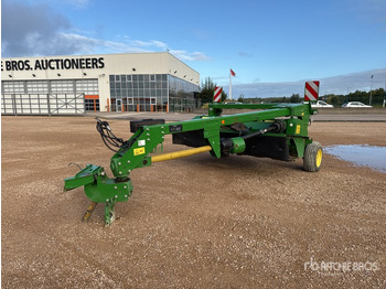 Segadora JOHN DEERE 2000 Series