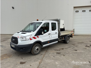 Furgoneta basculante FORD Transit