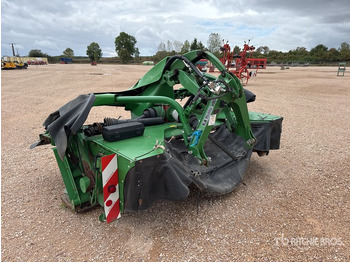 Segadora JOHN DEERE 2000 Series
