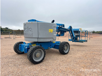 Plataforma articulada GENIE Z45/25