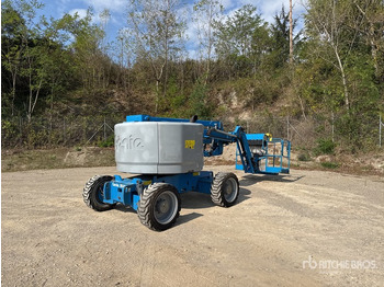 Plataforma articulada GENIE Z45/25