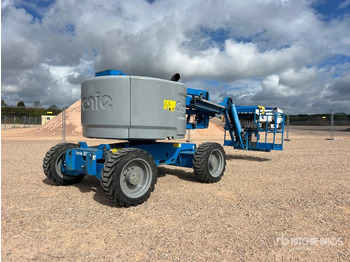 Plataforma articulada GENIE Z45/25